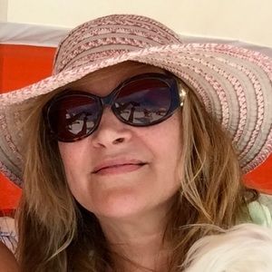 Meet your Posher, Kathy